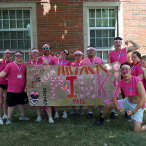 Fundraising Page: Cody Eads